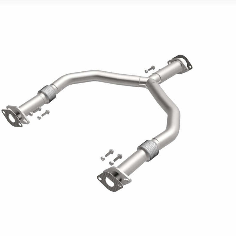 Magnaflow 107-0061 BRE Exhaust 03-07 G35 3.5L Front Pipe Kit