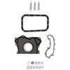 Fel-Pro CS26541 fits Jeep Wrangler CS 26541 Engine Conversion Gasket Set
