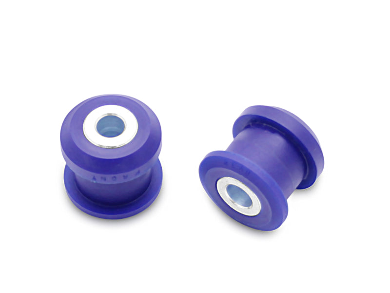 SuperPro SPF3392K 2005 fits Subaru Outback XT Limited Rear Lower Control Arm Out