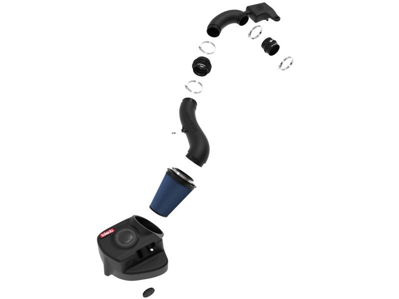 AFE 56-70051R Momentum Pro 5R Cold Air Intake System 20-22 fits Subaru Outback