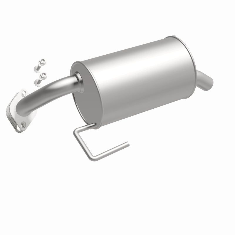 Magnaflow 108-0081 BRE Exhaust 05-09 Outback 2.5L Muffler Kit