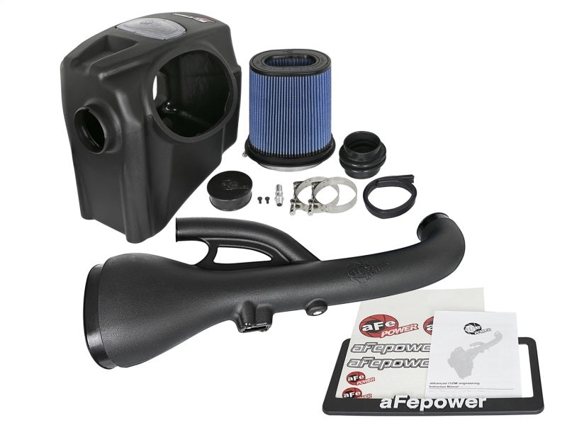 AFE 54-74109 um GT PRO 5R Stage-2 Si Intake System, fits GM Silverado/fits Sier