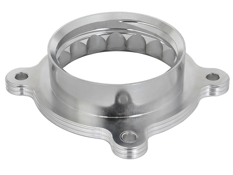 AFE 46-38011 Bullet Throttle Body Spacer 10-18 fits Toyota FJ Cruiser V6 4.0L