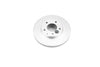 PowerStop fits Mazda Millenia Front Evolution Geo 95-00met Coated Rotor