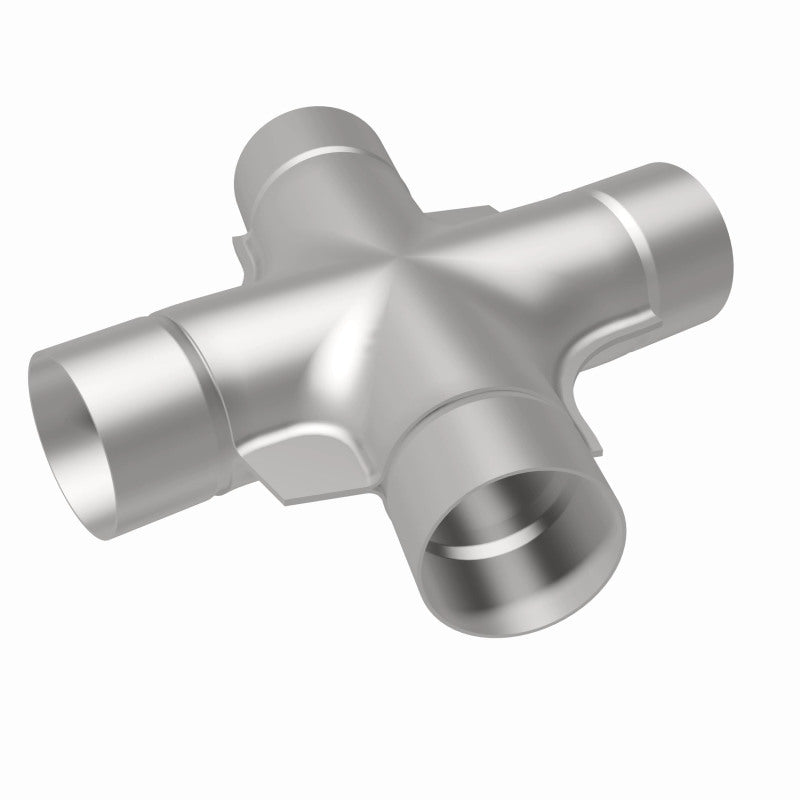 MagnaFlow 10782 Smooth Trans X 3.00inch SS 35deg.