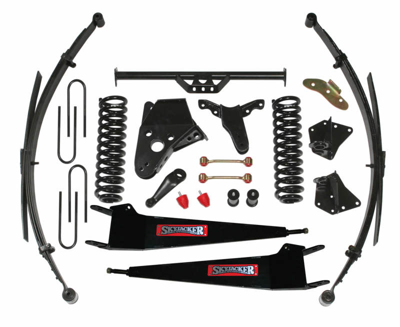 Skyjacker 234BHKS-A 4"83-90 BRO2,CLII SYS W/ARM