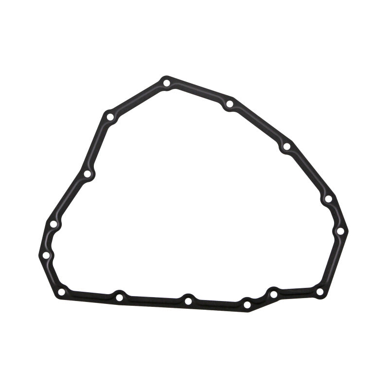 Fel-Pro TOS18780 fits Nissan Sentra TOS 18780 Transmission Oil Pan Gasket 15 Bolt Hole One Piece Gasket