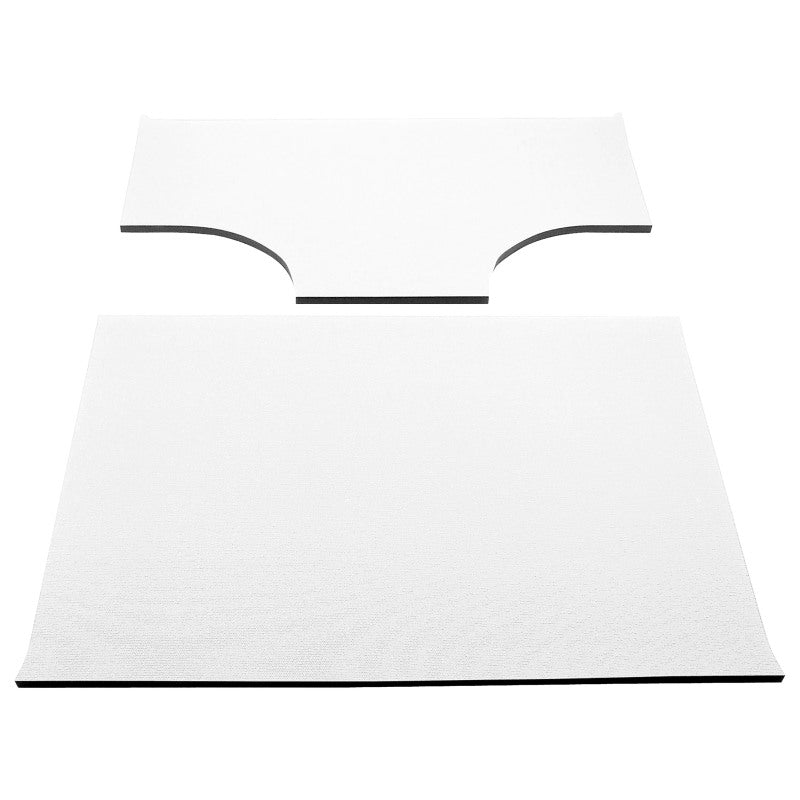 DEI 50148 fits Jeep 03-06 Wrangler TJ 2-Door w/Speaker Pods Boom Mat Headliner