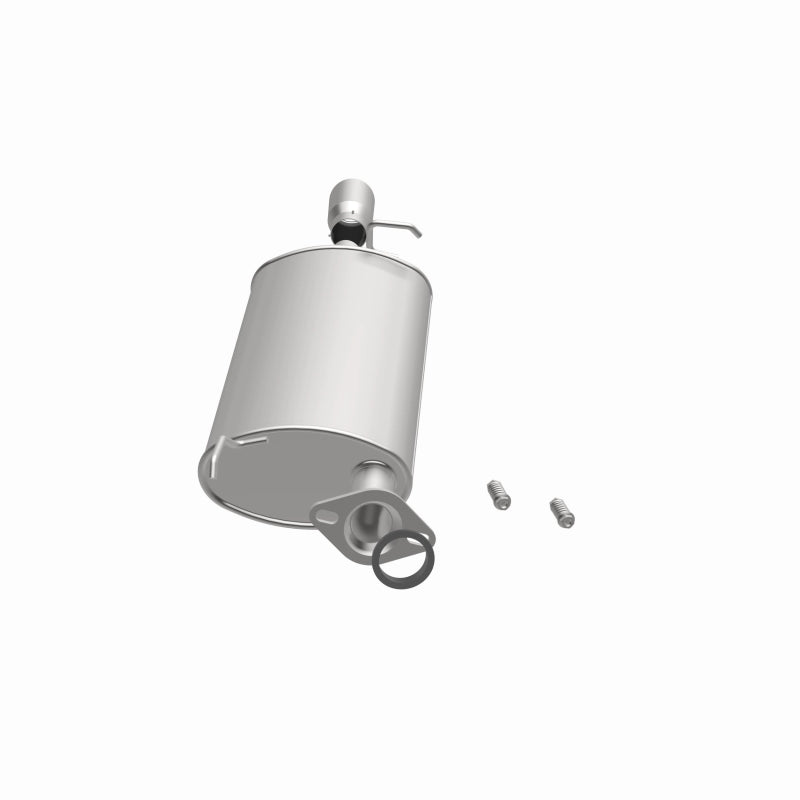 Magnaflow 106-0584 BRE Exhaust Kit 04-12 fits Mitsubishi Galant 2.4L