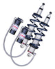Ridetech 12093511 64-66 fits Ford Mustang TQ Series CoilOvers Front Pair use with StrongArms
