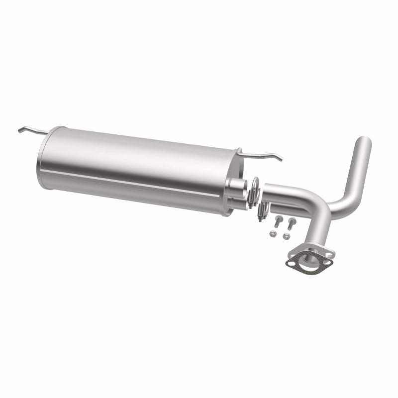 Magnaflow 108-0175 BRE Rear Muffler Kit Replacement fits Chevrolet