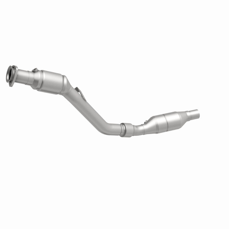 MagnaFlow 49917 Conv DF fits Audi 04-06 S4 4.2L