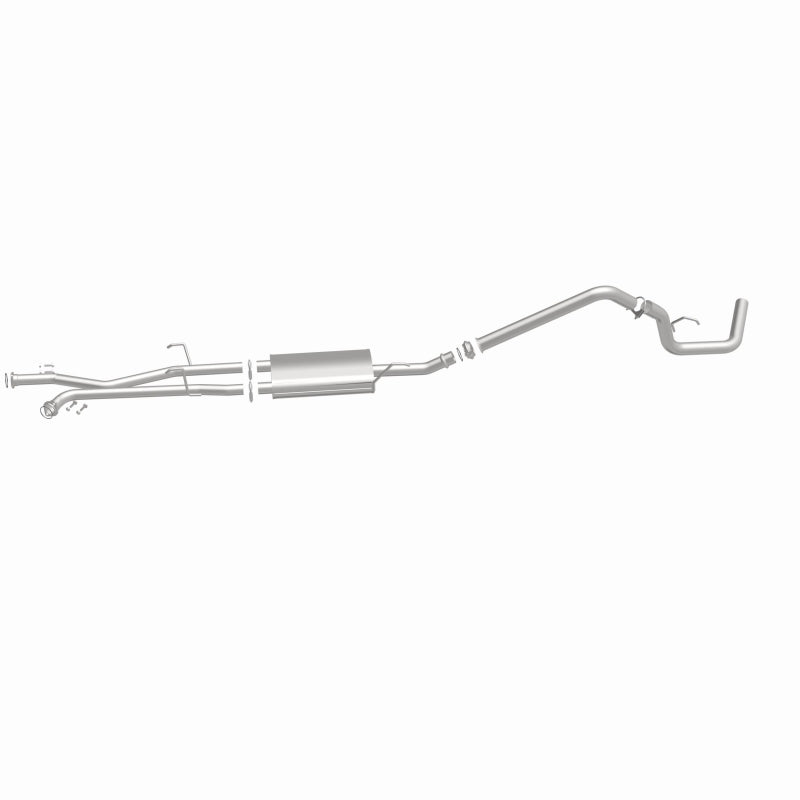 Magnaflow 106-0527 BRExhaust 07-11 fits Toyota Tundra Exhaust Kit