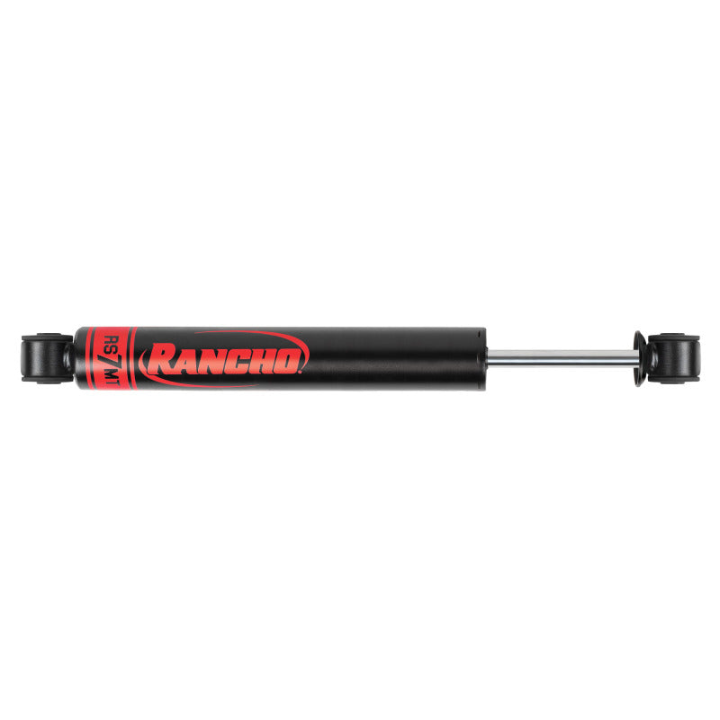 Rancho RS77416 03-13 4WD Ram 2500 RS7MT Steering Stabilizer
