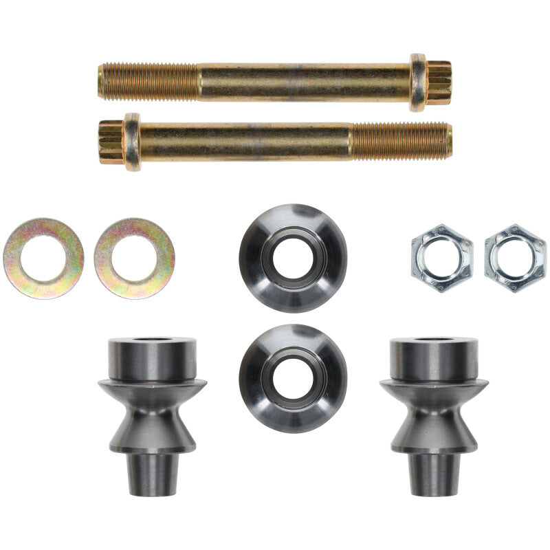Camburg CAM-010091 UCA Uniball Bolt & Spacer Kit (202.097.290)
