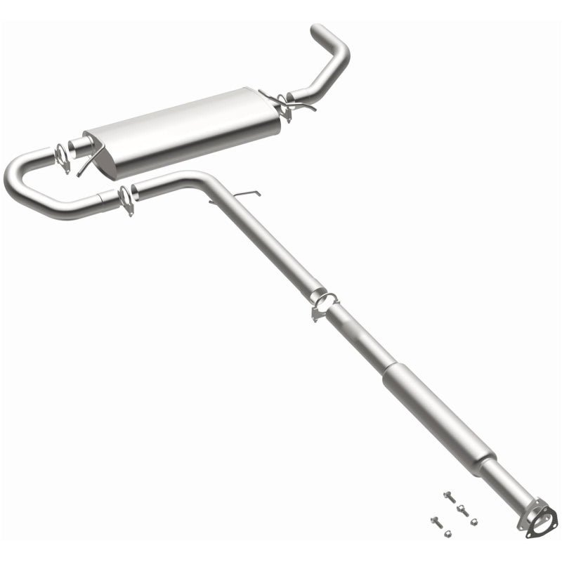 Magnaflow 106-0594 BRE Exhaust Kit 07-09 fits Equinox Torrent 3.4L