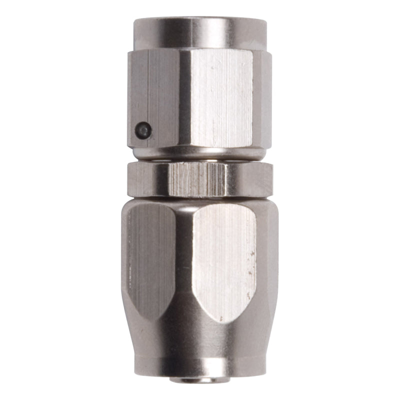 Russell 610051 Performance -12 AN Endura Straight Full Flow Hose End