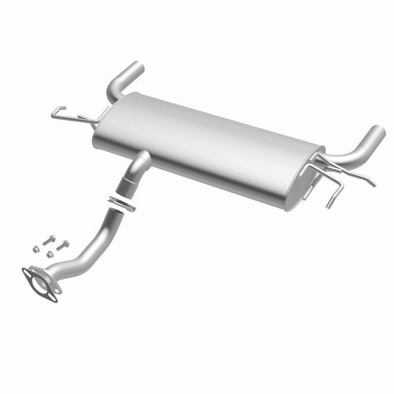 Magnaflow 108-0130 BRE Rear Muffler Kit Replacement fits Kia