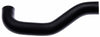 Gates 22223 96-00 fits Dodge Caravan 4-Cyl. 2.4L Upper Molded Coolant Hose