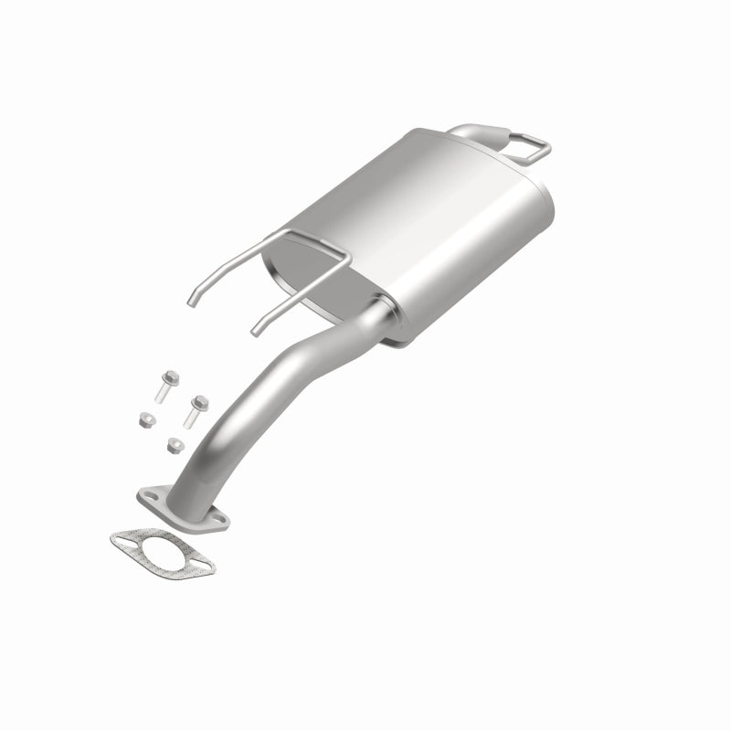 Magnaflow 108-0061 BRE Exhaust 01-06 fits Elantra 2.0L Muffler Kit