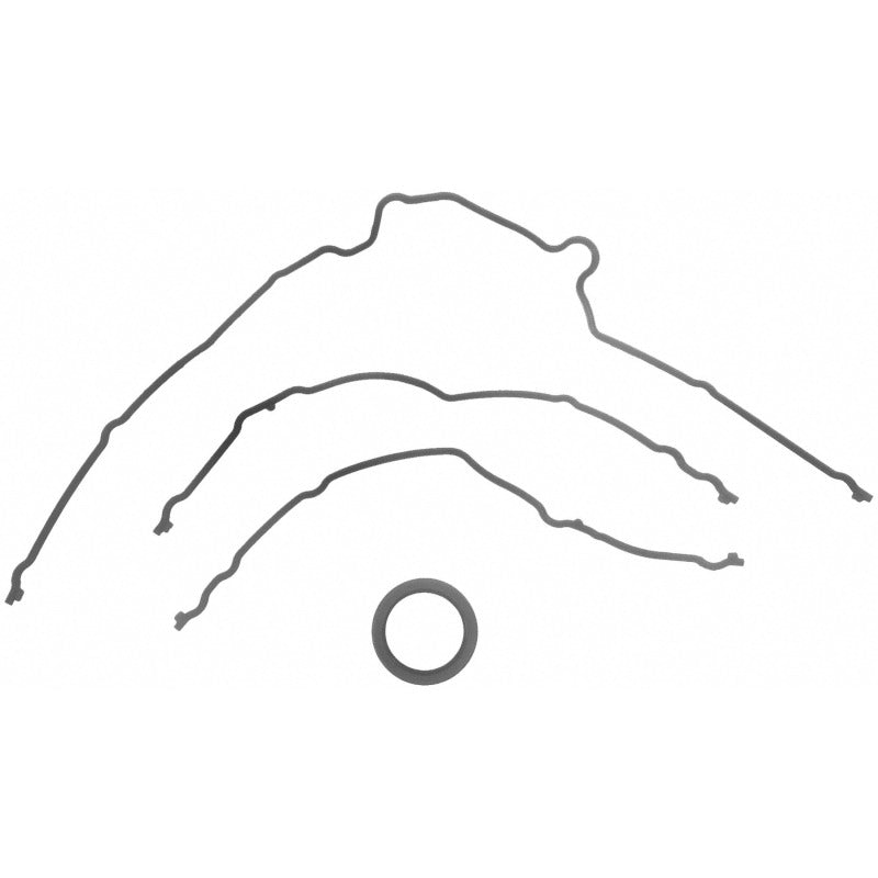Fel-Pro TCS45982 fits Ford F-150 TCS 45982 Engine Timing Cover Gasket Set