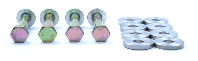 SPL Parts SPL EL S13 89-94 fits Nissan 240SX (S13) / 89-02 Nissan Skyline (R32/R