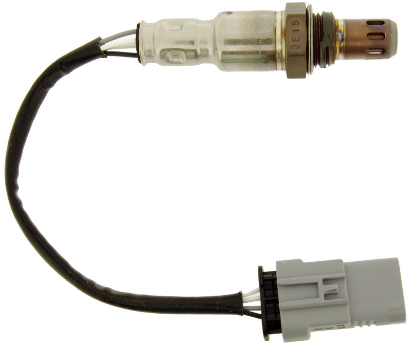 NGK 21072 fits Cadillac 16-20 ATS 2013 Direct Fit Oxygen Sensor