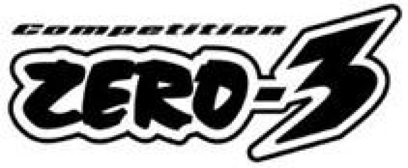 Cusco 692 64X CP Zero-3X GRB F-Pillow R-Pillow