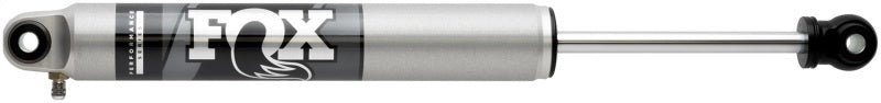 Fox 982-24-941 2.0 Performance Series 10.1in. Smooth Body IFP Stabilizer Steering Damper