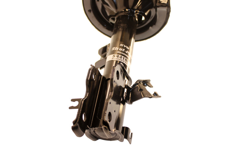 KYB SR4185 Shocks & Struts Strut Plus Front Right fits NISSAN Murano 2003