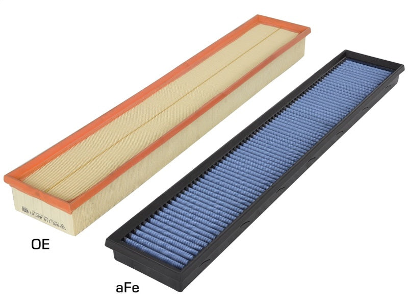 AFE 30-10243 MagnumFLOW Air Filters P5R 10-16 fits Porsche Panamera(Except GTS)