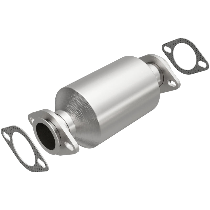 MagnaFlow 3391764 fits Nissan D21 Direct-Fit Catalytic Converter
