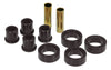 Prothane 6-201-BL fits Ford 64-66 Mustang Lower Control Arm Bushings - Black