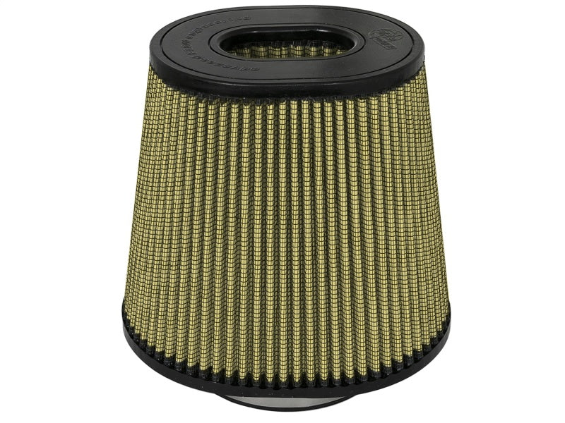 AFE 72-91127 FLOW Pro GUARD 7 Replacement Air Filter 4.5 F / (9x7.5) B / (6.75
