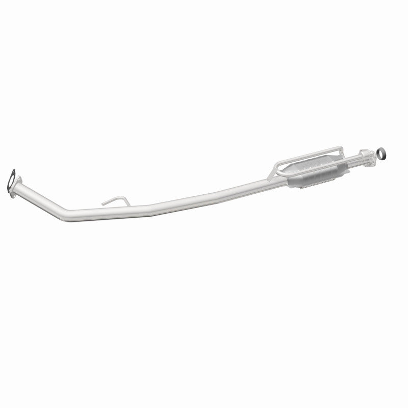MagnaFlow 23862 Conv DF fits Subaru 85 89