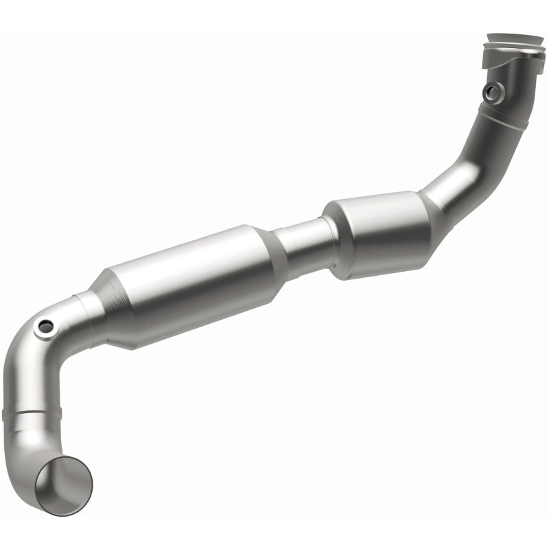 Magnaflow 4583090 02-03 fits Ford F-150 5.4L Direct Fit Converter
