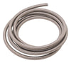 Russell 632870 Performance -4 AN ProRace Stainless Steel Braided Hose (Pre-Packaged 20 Foot Roll)