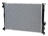 AFE 46-53271 unner OER Series Radiator 09-17 fits Dodge Charger/fits Challenger