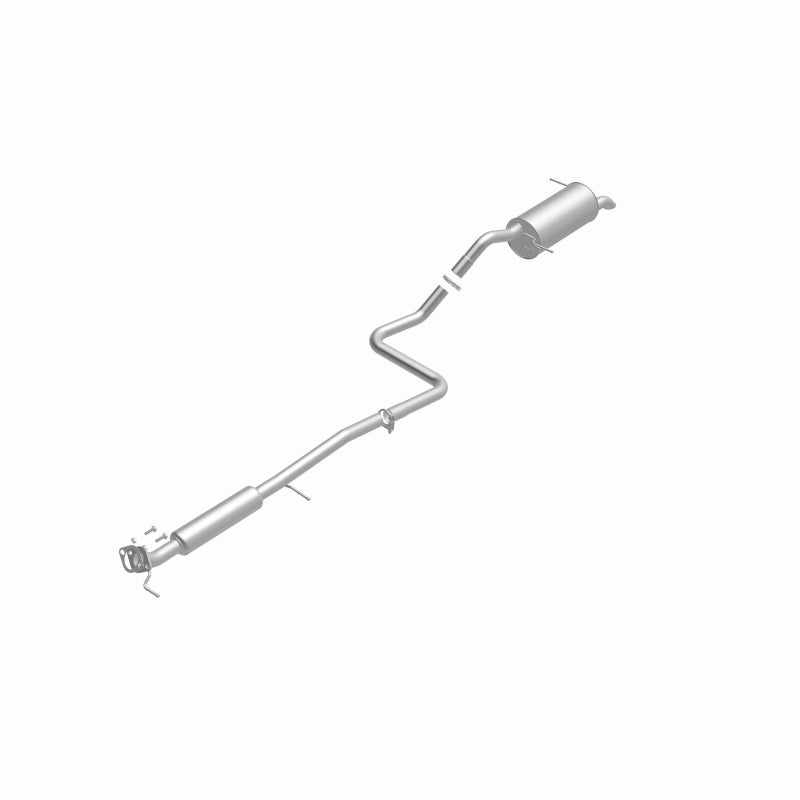 Magnaflow 106-0846 BRExhaust 14-16 fits Ford Fiesta 1.6L Exhaust Kit