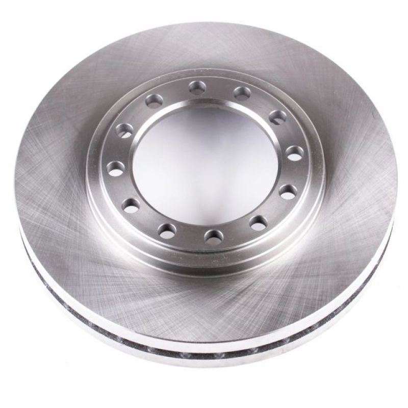 PowerStop fits Chevrolet 97-08 W3500 Tiltmaster Front Autospecialty Brake Rotor