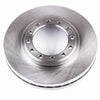 PowerStop fits Chevrolet 97-08 W3500 Tiltmaster Front Autospecialty Brake Rotor