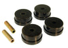 Prothane 13-512-BL fits Mitsubishi Lancer/fits Evo Motor Mount Insert - Black