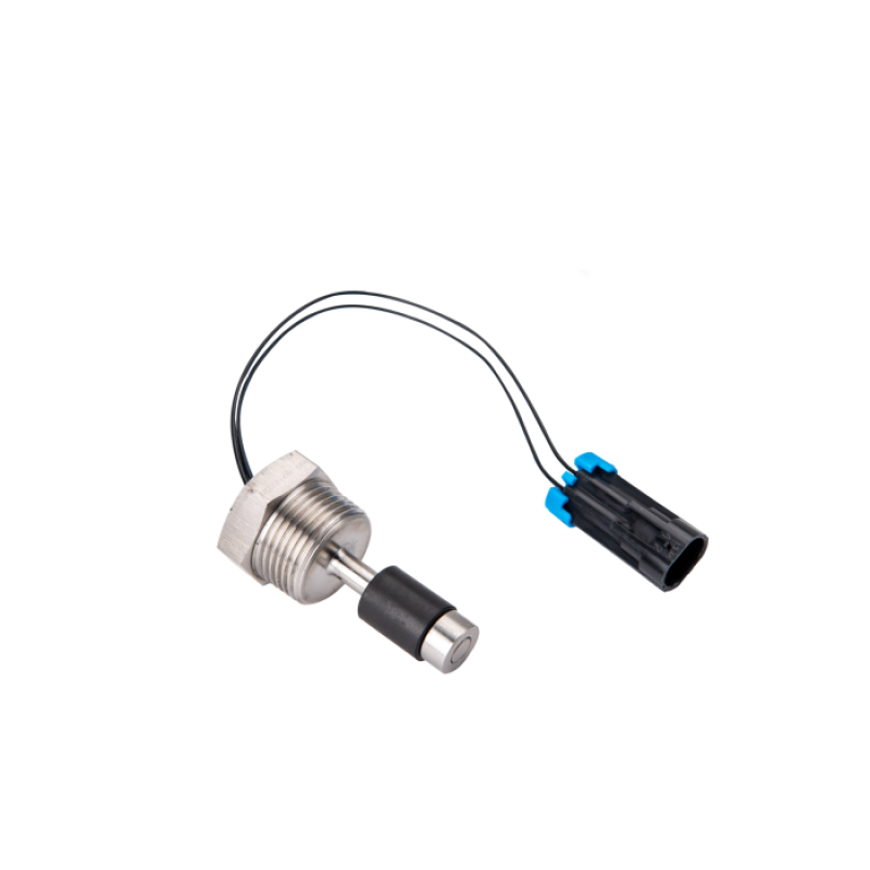 Fleece Performance FPE-FS-UNIV-2M-SS Stainless Steel Universal Float Switch w/T