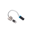 Fleece Performance FPE-FS-UNIV-2M-SS Stainless Steel Universal Float Switch w/T
