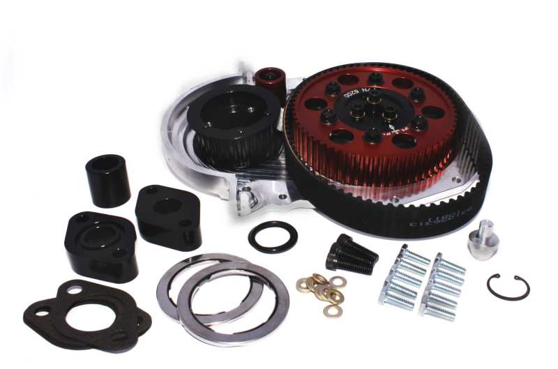 COMP Cams 6300CPG Hi-Tech Belt Drive System fits Chevrolet