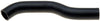 Gates 24151 86-89 fits Mercedes-Benz 560SL V-8 5.6L Upper Molded Coolant Hose