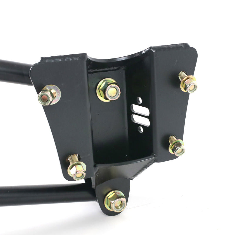 Ridetech 12327199 65-72 fits Ford F100 2WD Bolt-On 4 Link System