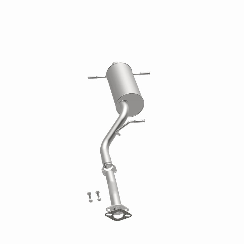 Magnaflow 108-0125 BRE Exhaust 95-99 fits Subaru Legacy 2.2L Muffler Kit