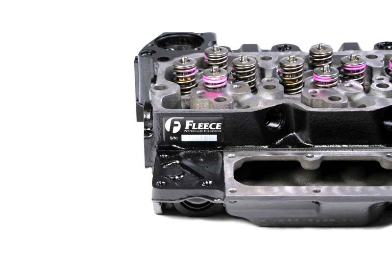Fleece FPE-61-10009 Performance 98.5-02 fits Dodge 2500/3500 5.9L VP Remanufact