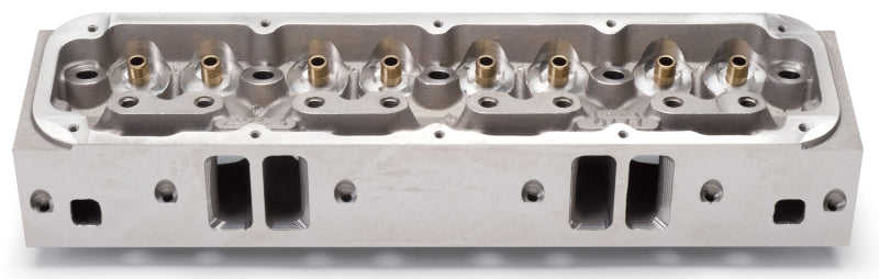 Edelbrock 60769 Single Perf RPM Sb/fits Chrys Head Bare